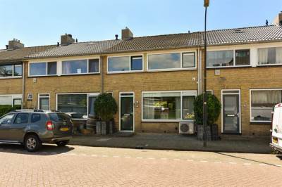 Woning Futenlaan 7 Vinkeveen