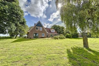 Woning Watervlietseweg 38 IJzendijke