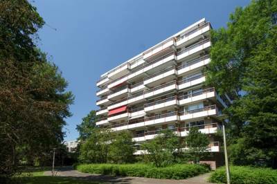 Woning Dr. Willem Dreesweg 486 Amstelveen
