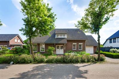 Woning De Briasweg 14 Baexem