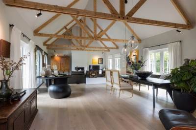 Woning Top Naeffdreef 21 Tilburg