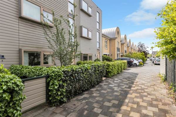 Woning Molièrelaan 66 Eindhoven