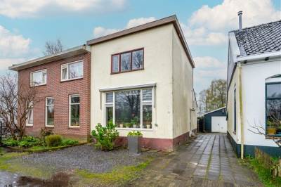 Woning Langewijk 28 Sappemeer