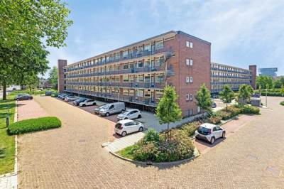 Woning P.C. Hooftlaan 90 Papendrecht