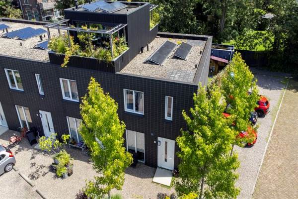 Woning Veemarkt 11 Zwolle