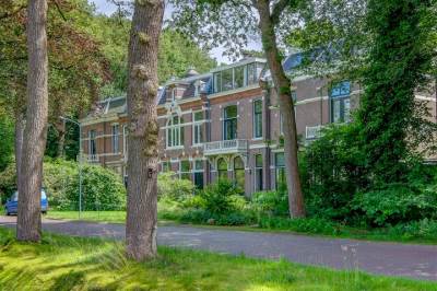 Woning Hertenkamp 7 Assen