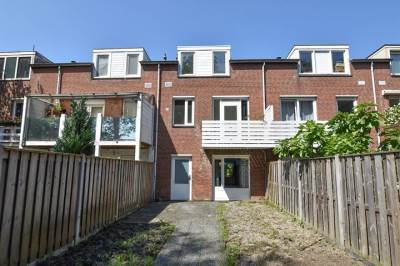 Woning Zoom 177 Lelystad