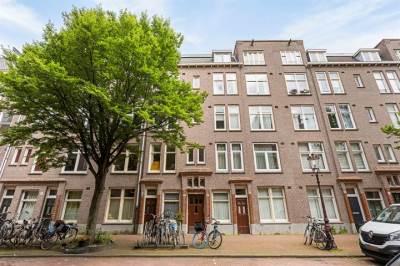 Woning Eerste Atjehstraat 633 Amsterdam