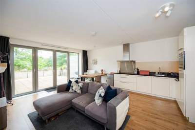 Woning Poseidonsingel 55g Almere