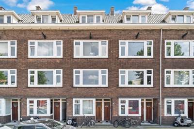 Woning Voetjesstraat 60B01 Rotterdam