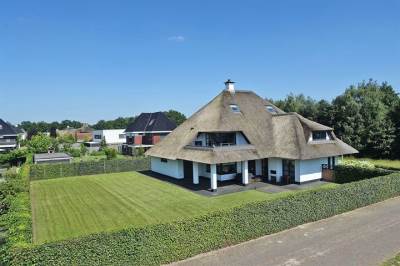 Woning Goudriaanlaan 32 Almelo