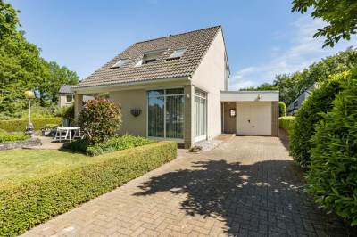 Woning Boerenlaan 1 Smilde