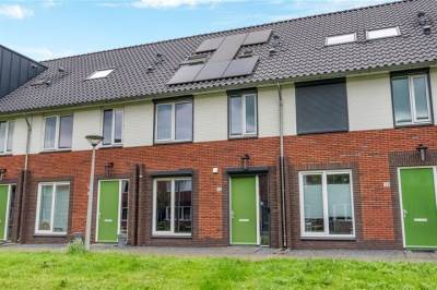 Woning Boreasplantsoen 36 Arnhem