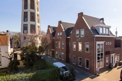 Woning Nispensestraat 29b Roosendaal