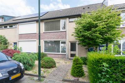 Woning Saturnusstraat 31 Son en Breugel