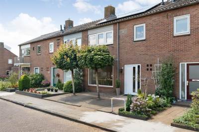 Woning Ankummerstraat 25 Dalfsen