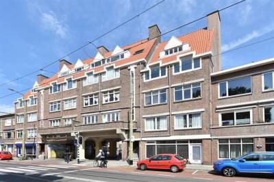 Woning Jurriaan Kokstraat 132 Den Haag