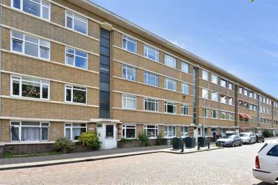 Woning Moerweg 294 Den Haag