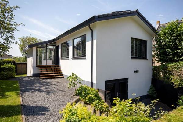 Woning Dorpsstraat 38 Heerjansdam