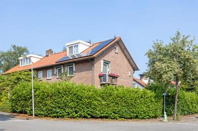 Woning Ceramstraat 18 Amersfoort