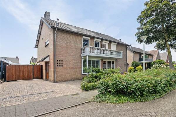Woning Veldstraat 42 Helden