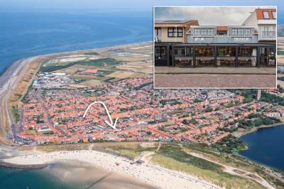 Woning Zuidstraat 99 Westkapelle