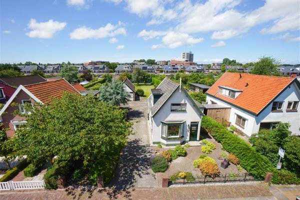 Woning Herenweg 159 Alkmaar