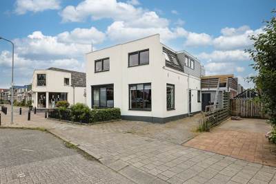 Woning Zandweg 146A Wormer