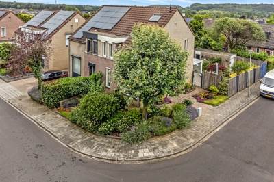 Woning Mergelakker 17 Spaubeek