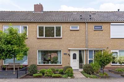Woning Kerspelstraat 16 IJsselmuiden