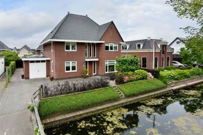 Woning Rijweg 43 Zwaag
