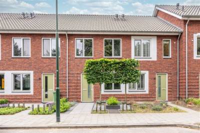 Woning de Bontstraat 88 Son en Breugel
