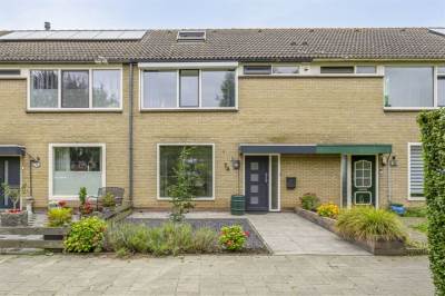 Woning Van Hogendorplaan 74 Goes