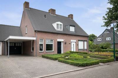 Woning Prins van Luikstraat 83 Luyksgestel