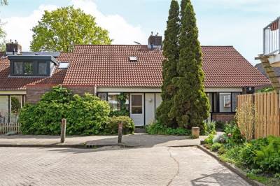Woning Dorpszicht 5 Abcoude