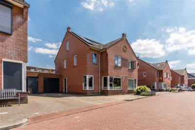 Woning Sleedoornpage 9 Hoogeveen