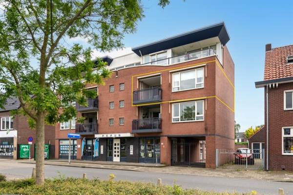 Woning Pepijnstraat 60 Venlo