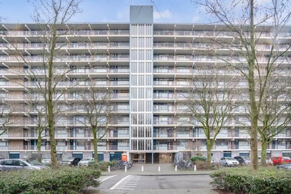 Woning Jan Vermeerstraat 327 Venlo