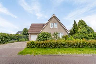 Woning Spieker 1 Maasbree