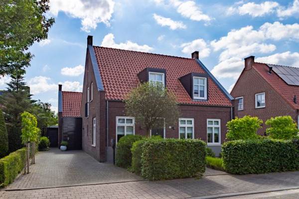 Woning Paardshoeve 9 Helmond