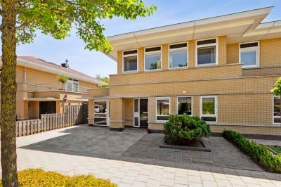 Woning Hans Lodeizenstraat 65 Almere
