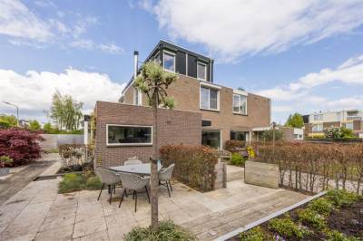 Woning Weegbree 38 Boskoop