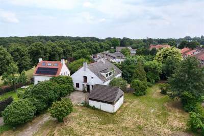 Woning Kampweg 10 Middelaar