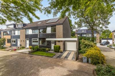 Woning Pluim-es 67 Krimpen aan den IJssel