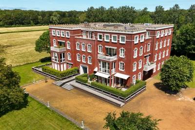 Woning Van Ommerenpark 301 Wassenaar