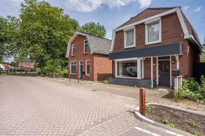 Woning Tichelweg 7 Borne