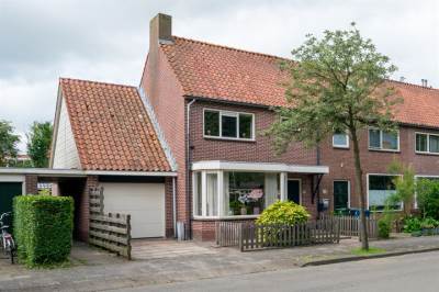 Woning Van Harenlaan 42 Alkmaar
