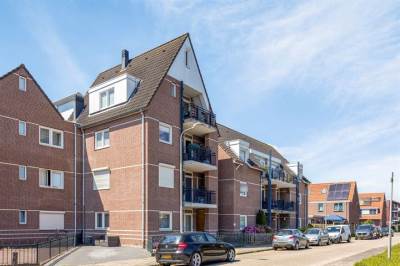 Woning Lingeweg 23 Geldermalsen