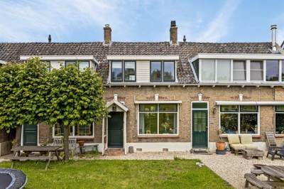 Woning Molendijk 98 Krimpen aan de Lek