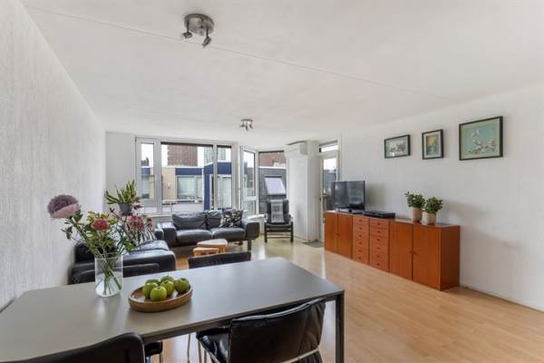 Woning Het Rond 82 Zoetermeer